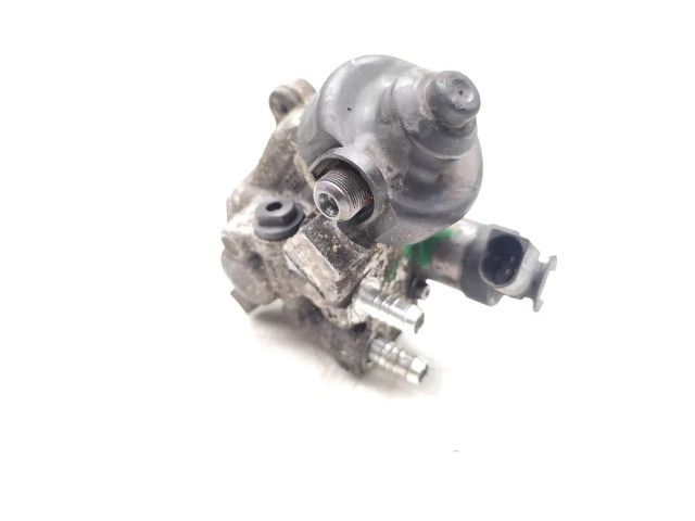 Топливный насос