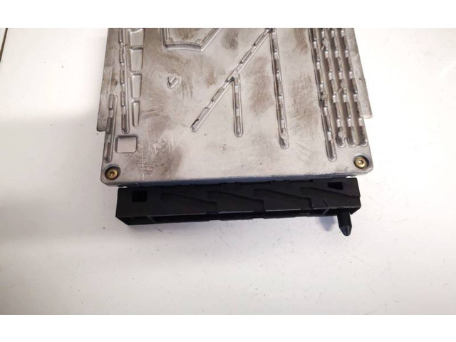 Блок управления двигателя 0281001776, 09496667   Volvo S70  V70  V70 XC