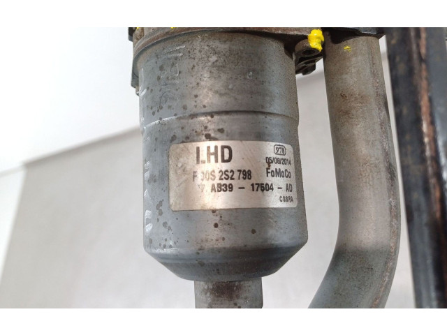 Моторчик дворников 0390243208, F00S2S2798    Ford Ranger