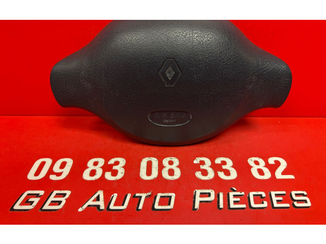 Подушка безопасности водителя 7700433028F Renault Clio II