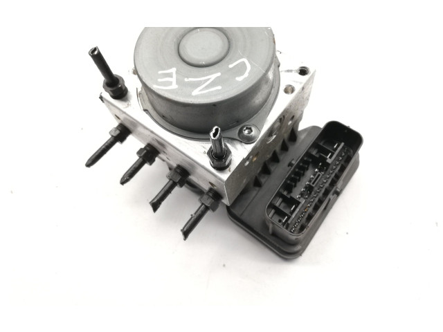 Блок ABS 4451012600, 8954112E30   Toyota Corolla E210 E21