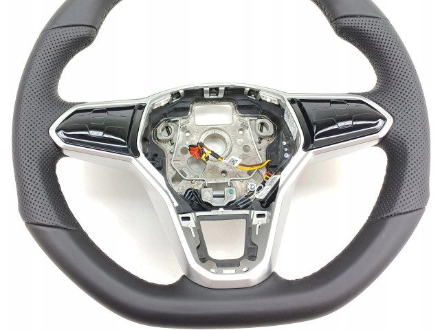 Руль Volkswagen Golf VII  2013 - 2019 года 5H0419089FD, CZARNY      