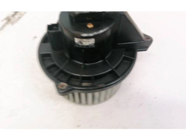 Вентилятор печки AY1661000411 Jeep Grand Cherokee (WJ)