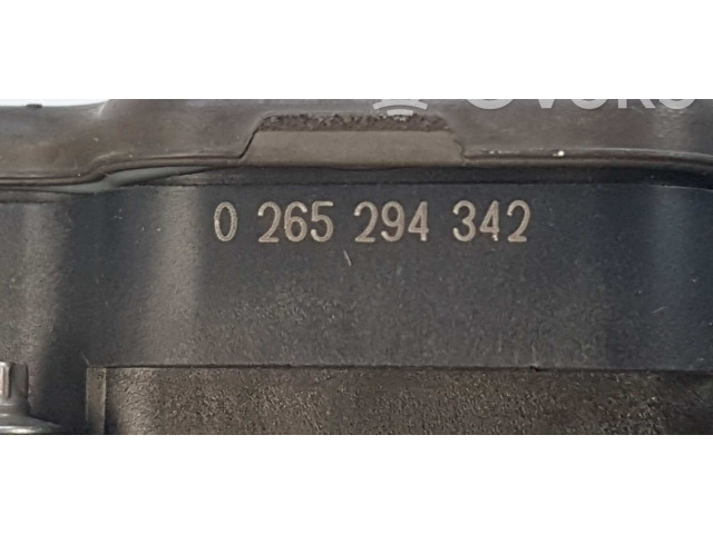 Блок АБС 476604638R, 0265956794   Renault  Clio V  2019 -  года