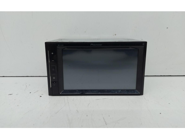 Дисплей    DMHA240BT   Suzuki Grand Vitara I