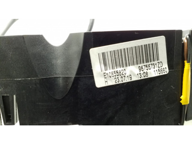 Включатель / ручка переключения передач