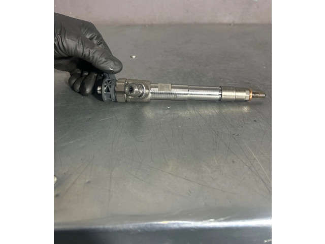 Форсунка 0445876882, 8200636333    Renault Captur II   