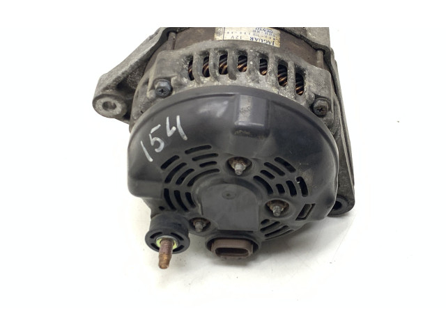 Генератор 2W9310300AB, 1042103082 Jaguar XJ X350