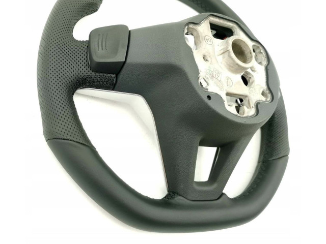 Руль Volkswagen Golf VII 2013 - 2019 года nan, 523600