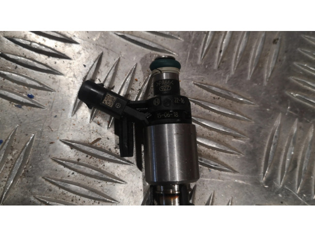 Форсунка 064906036G, 0261500272 Audi A4 S4 B7 8E 8H для дизельного двигателя 3