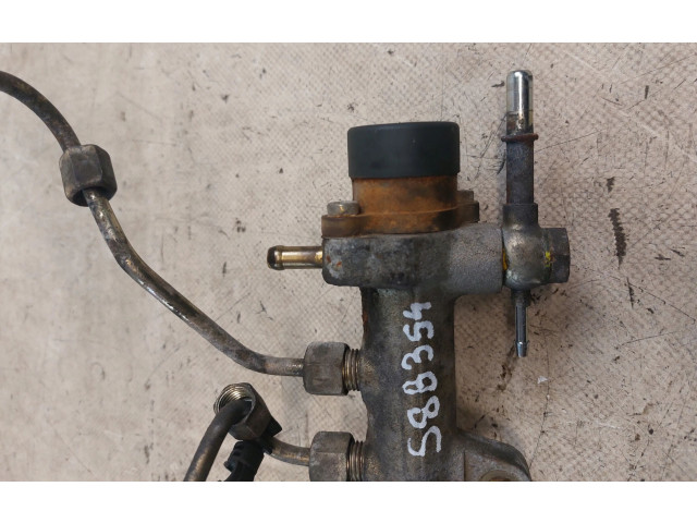 Vstřikovací lišta    Fiat Punto (188)     