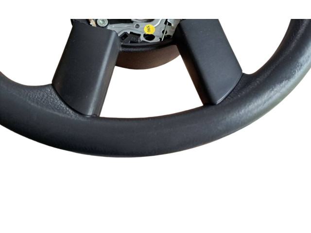 Руль Volkswagen Touran I  2003 - 2010 года 6Q0419091G, 1T0419091C      