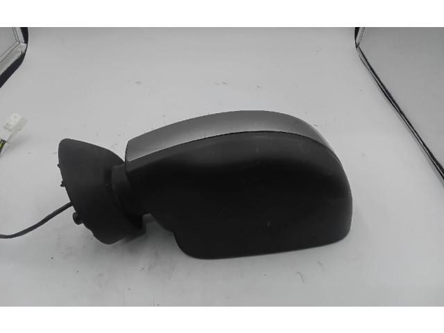 Зеркало электрическое        Dacia Duster  2010 - 2017 года   