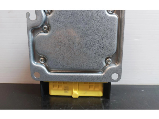 Turbodmychadlo Блок управления надувных подушек 4H0959655H, 0285011977 Audi A6 S6 C7 4G CRTD