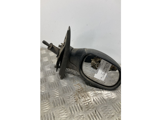 Зеркало электрическое        Citroen C2   -  года   