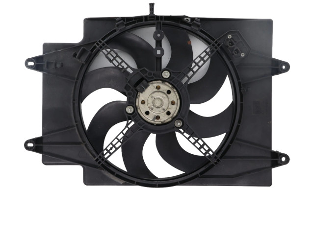 Вентилятор радиатора     60692703    Alfa Romeo GT 