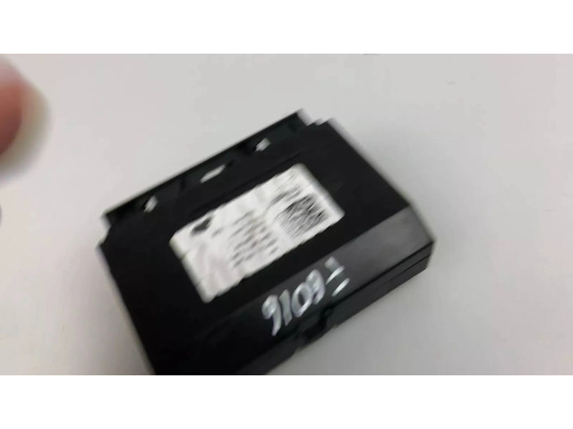 Блок управления климат-контролем 7951287 Mini Cooper Countryman F60