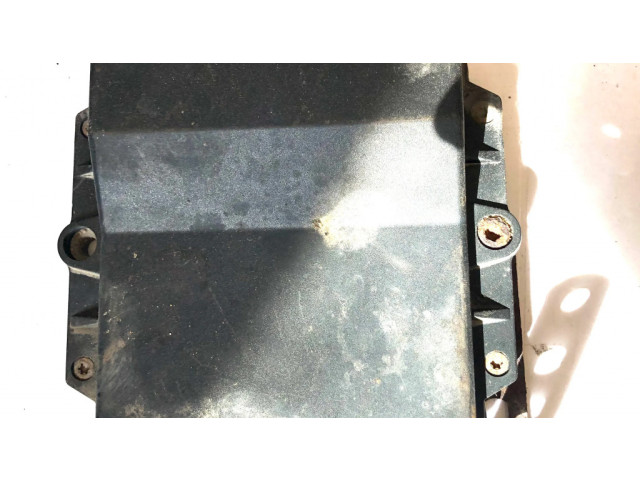 Блок управления газового оборудования