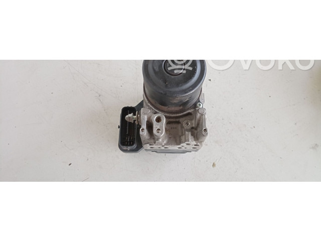 Блок ABS 4454053041 Lexus IS 220D-250-350