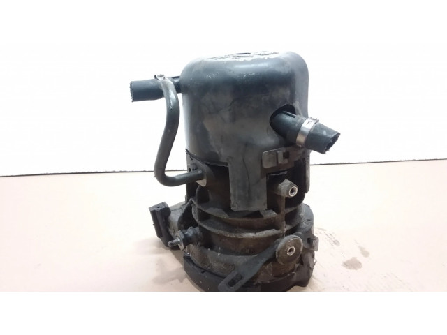 Насос усилителя руля