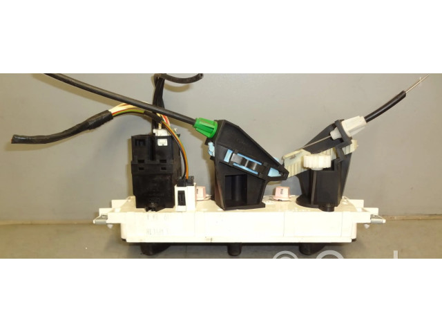 Блок управления климат-контролем YC1H18K391BC, YC1H-18K391-BC Ford Transit