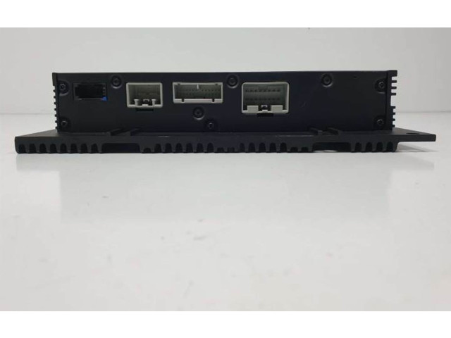 Блок управления 8673851 Volvo XC90