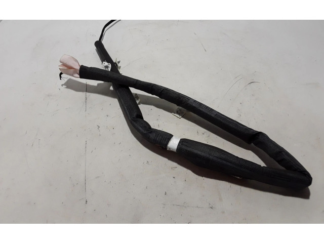 Боковая подушка безопасности 985P15615R Dacia Duster II