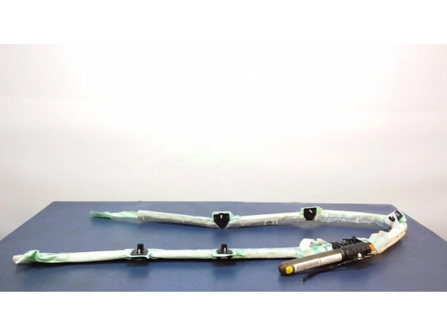 Боковая подушка безопасности 3C0880741E   Volkswagen PASSAT B6