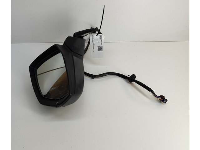 Зеркало электрическое Audi Q5 SQ5 2017 - года
