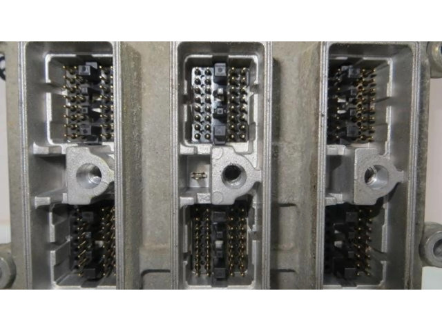 Блок управления 12571178, 16255240   Chevrolet TrailBlazer