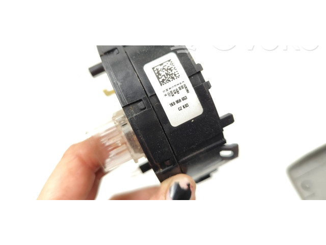 Подрулевой шлейф SRS 1K0959653, 8650885   Volkswagen Touran I