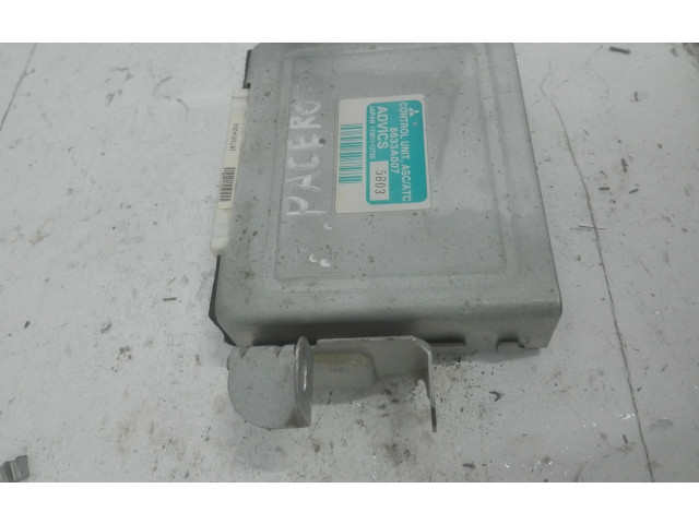 Řídící jednotka 4M41 Mitsubishi Pajero 2003