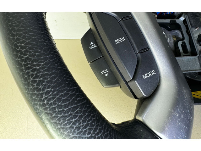 Турбина Руль Chevrolet Captiva 966265, 96628528