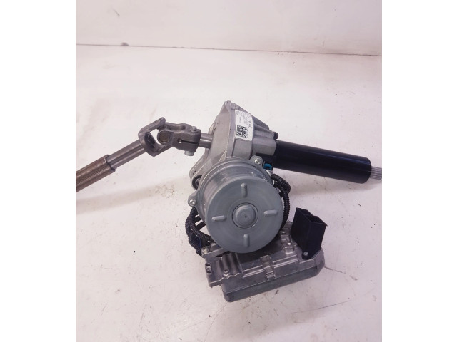 рейка Колонка рулевая 6R1423510CP, 6R1909144AM Audi A1 2010 - 2018 года