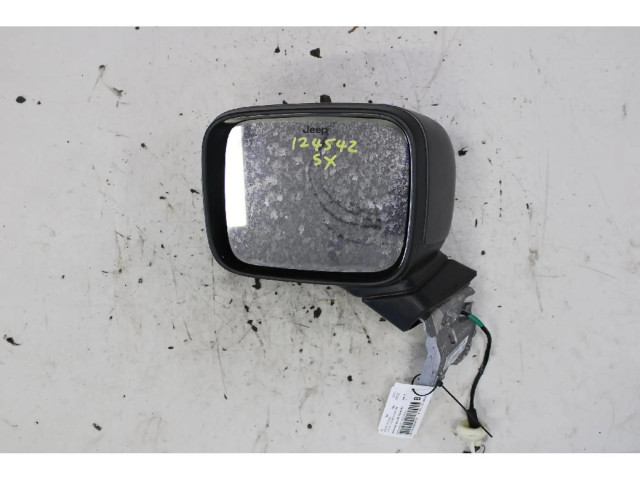 Зеркало электрическое        Jeep Renegade  2014- года   