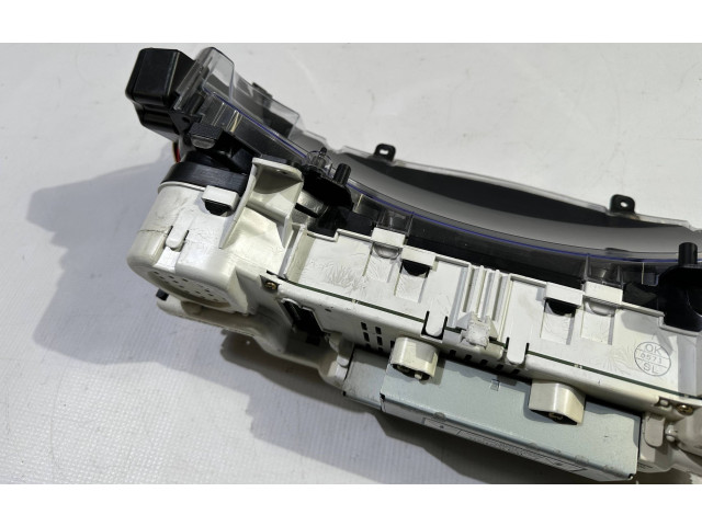 Přístrojová deska Chevrolet Corvette C5 2003 10408309