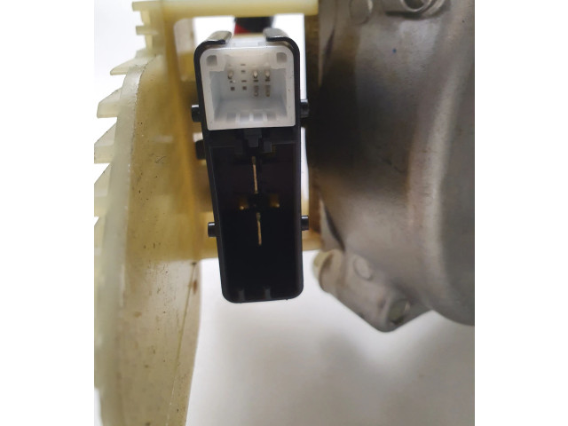 Рулевая рейка 488109755R Renault Scenic III - Grand scenic III 2009 - 2016 года