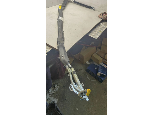 Боковая подушка безопасности 3D1880741C, 0480401010N Volkswagen Phaeton