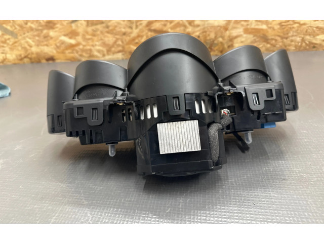 Přístrojová deska Porsche Cayenne (9Y0 9Y3) 2018 7P5920950CJ, A2C11757300