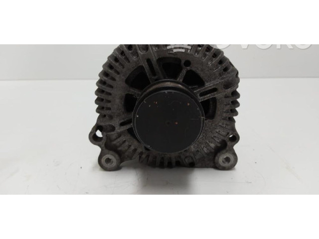 Генератор 021903026, 2542783C   Volkswagen PASSAT B6      