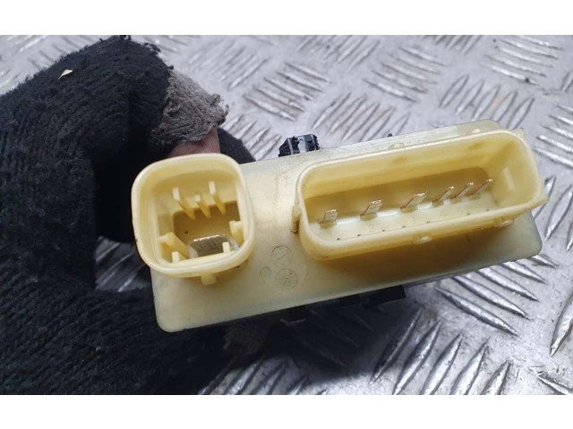 Блок управления 9652021180, 018010951 Citroen C3 Aircross