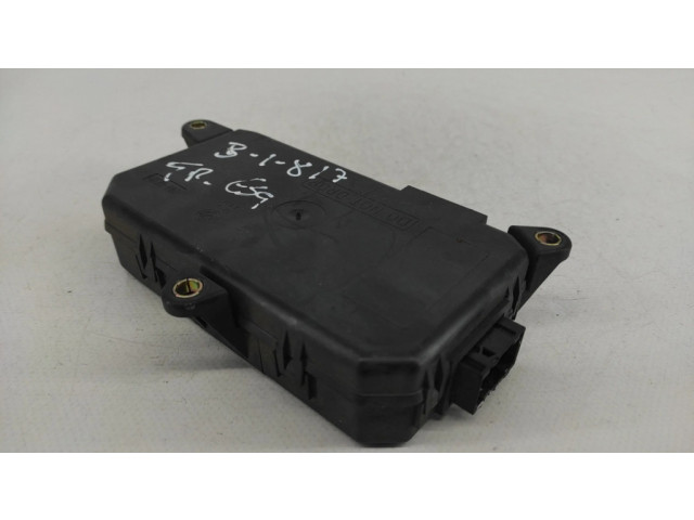 Řídící jednotka 46790302 Fiat Stilo 2002