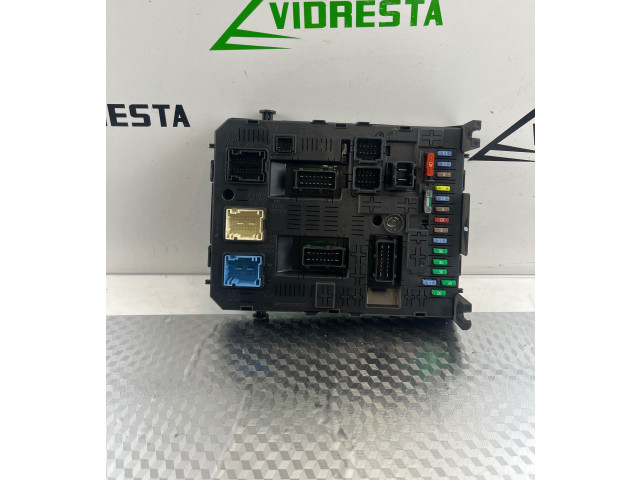   Pojistková skříňka 967847688001, K0100221112   Citroen Berlingo 2013