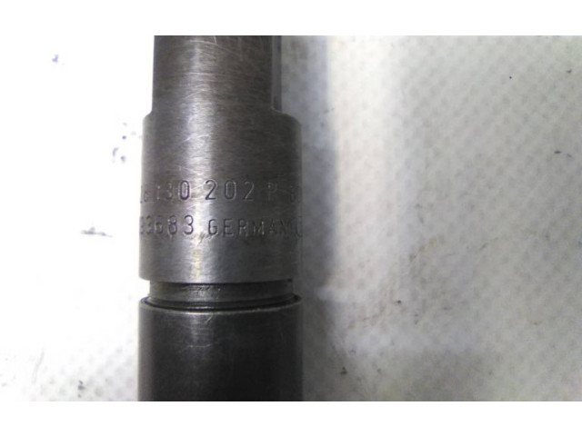 Форсунка 028130202R    Seat Inca (6k)   