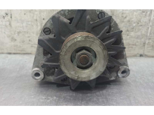 Генератор 8548240 Saab 9000 CD