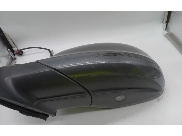 Zpětné zrcátko Audi Q7 4L 2006 E1020678