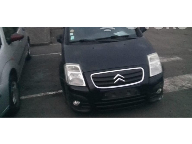 Wischermotor 00006401F4    Citroen C2