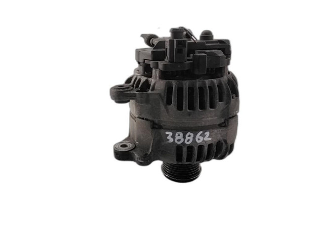 Генератор 03L903023, 03L903023 Volkswagen Golf VI