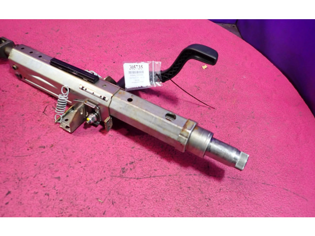    Рулевая рейка 6R1419501DS, 6R1419501DS   Seat Ibiza IV (6J,6P) 2008 - 2017 года