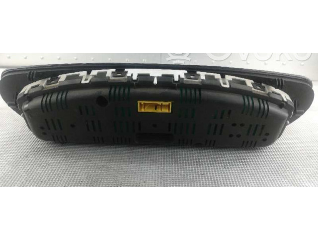 Přístrojová deska  Citroen Berlingo 2004 9655608580  